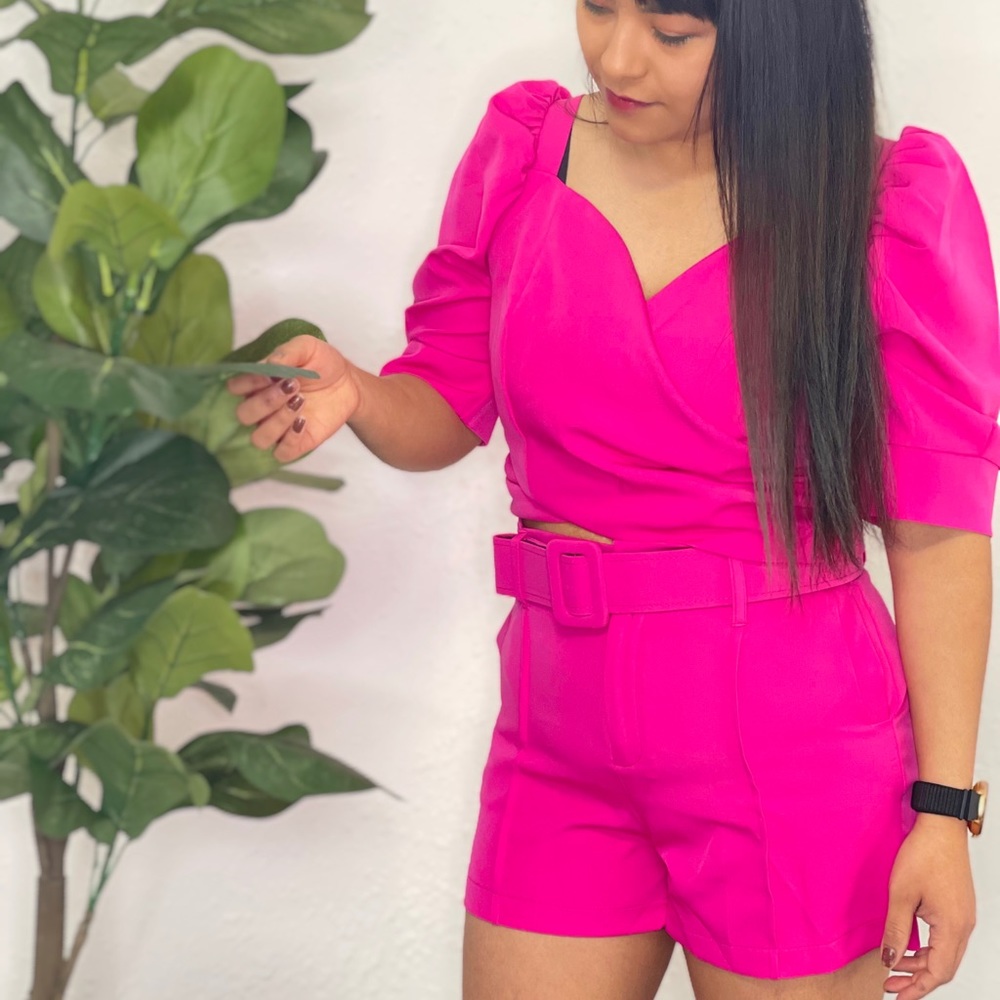 Fuchsia CEO Vibes
